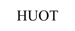 HUOT trademark