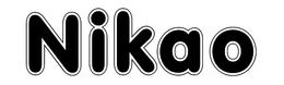 NIKAO trademark