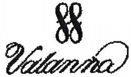 88 VALANNA trademark
