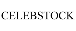 CELEBSTOCK trademark