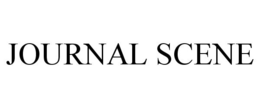 JOURNAL SCENE trademark