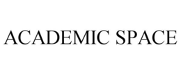 ACADEMIC SPACE trademark