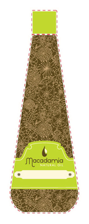 MACADAMIA NATURAL OIL trademark