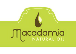 MACADAMIA NATURAL OIL trademark