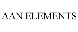 AAN ELEMENTS trademark