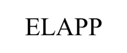 ELAPP trademark