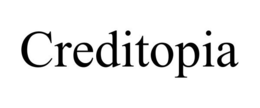 CREDITOPIA trademark