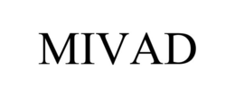MIVAD trademark