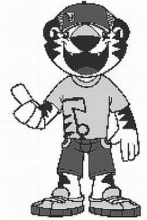 LogoMark trademark