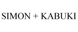 SIMON + KABUKI trademark