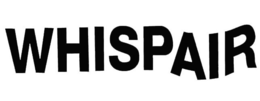 WHISPAIR trademark