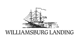 WILLIAMSBURG LANDING trademark