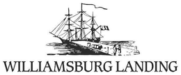 WILLIAMSBURG LANDING trademark