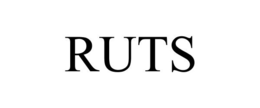RUTS trademark