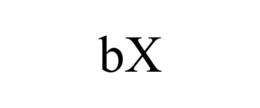 BX trademark