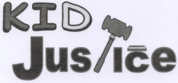 KID JUSTICE trademark