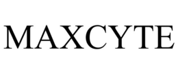 MAXCYTE trademark