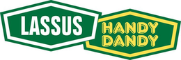 LASSUS HANDY DANDY trademark