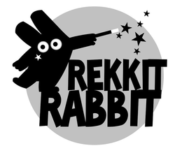 REKKIT RABBIT trademark