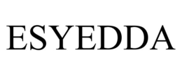 ESYEDDA trademark