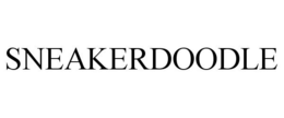 SNEAKERDOODLE trademark