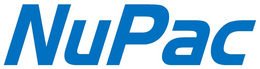 NUPAC trademark