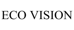 ECO VISION trademark