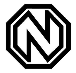 N trademark