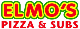 ELMOS' PIZZA & SUBS trademark