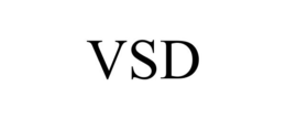 VSD trademark