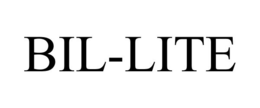 BIL-LITE trademark