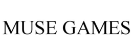 MUSE GAMES trademark