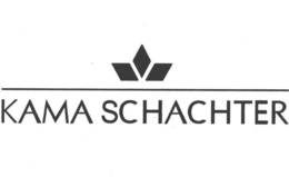 KAMA SCHACHTER trademark