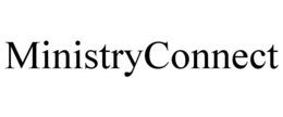 MINISTRYCONNECT trademark
