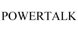 POWERTALK trademark