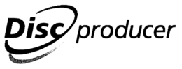 DISC PRODUCER trademark