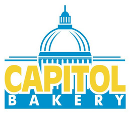CAPITOL BAKERY trademark