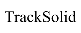 TRACKSOLID trademark