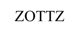 ZOTTZ trademark