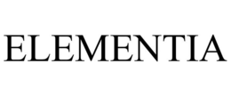 ELEMENTIA trademark