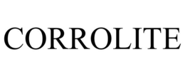 CORROLITE trademark