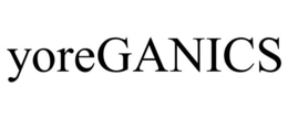 YOREGANICS trademark