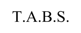 T.A.B.S. trademark