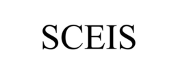 SCEIS trademark