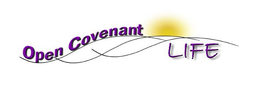 OPEN COVENANT LIFE trademark