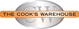 CW THE COOK'S WAREHOUSE trademark