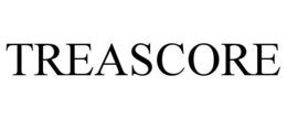 TREASCORE trademark