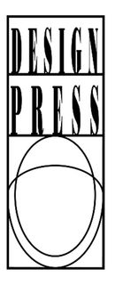 DESIGN PRESS trademark