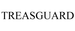 TREASGUARD trademark