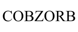 COBZORB trademark